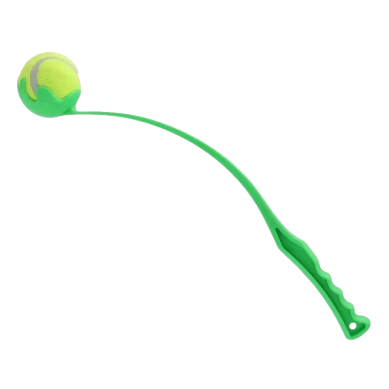 Bâton de Lancer de Balle Pour Chien