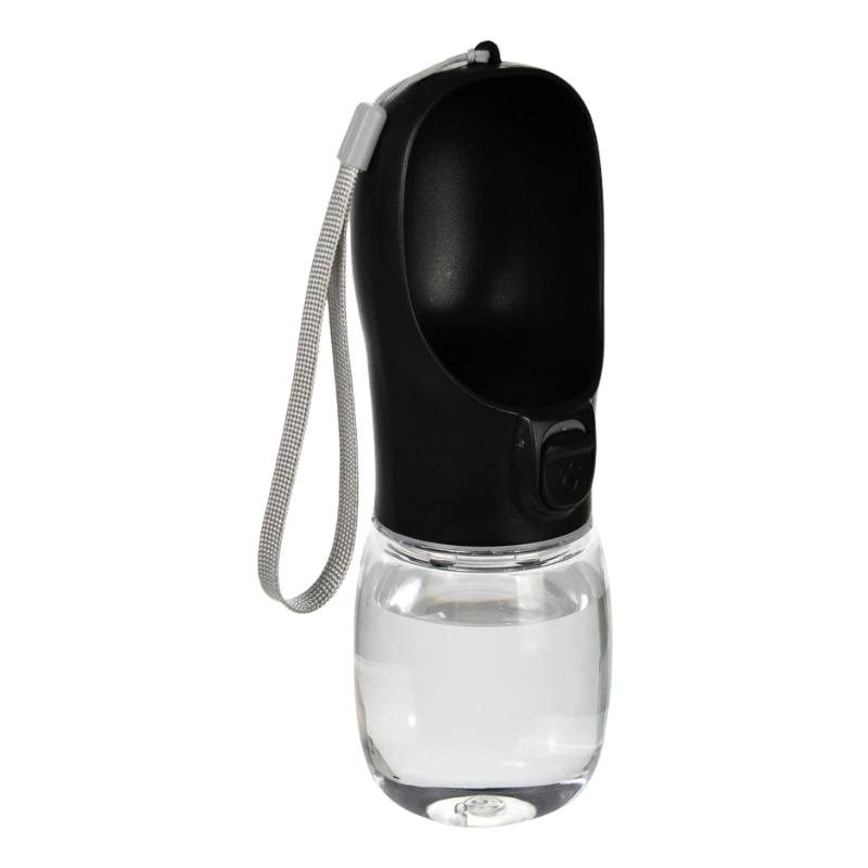 Bouteille d'Eau Portable Chien