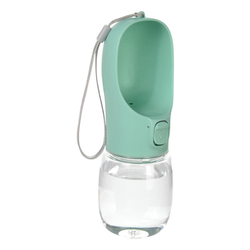 Bouteille d'Eau Portable Chien