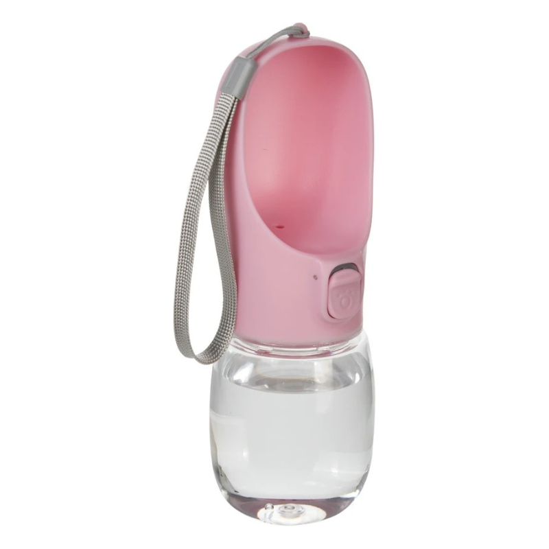 Bouteille d'Eau Portable Chien