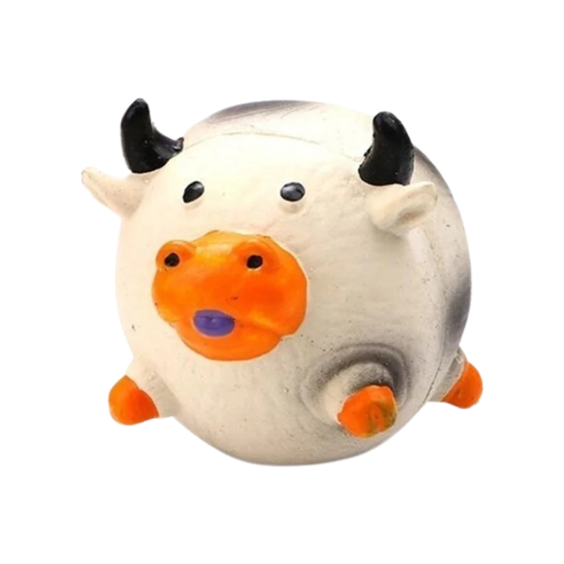 Jouet Qui Couine Chiot