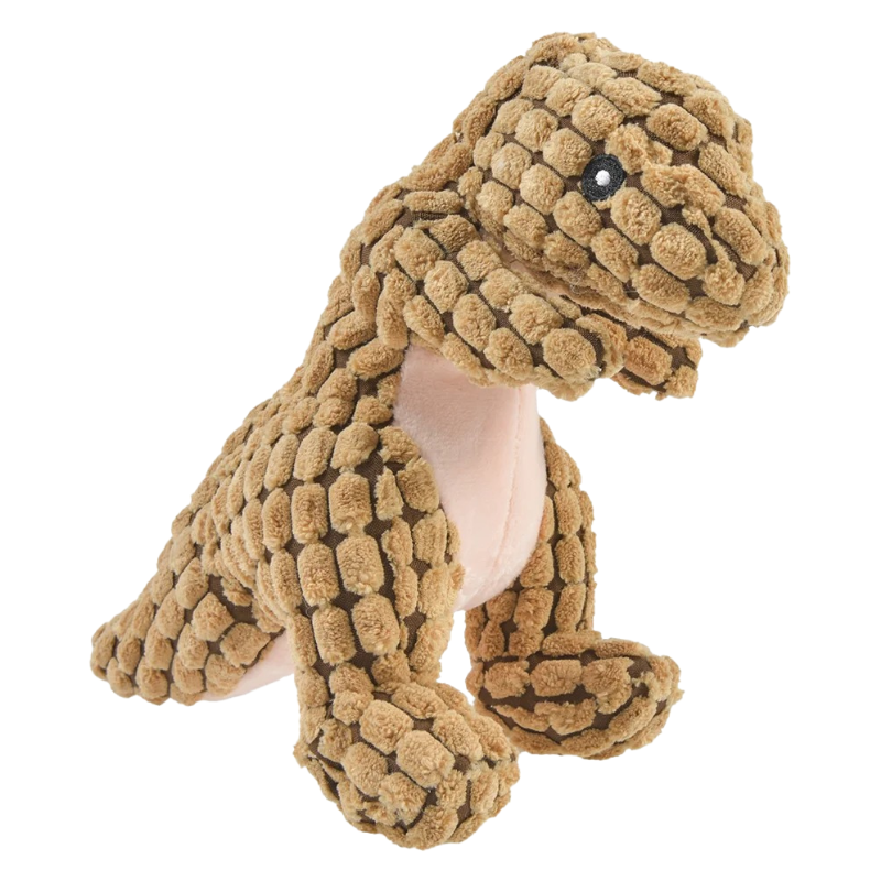 Jouet à Mâcher Dinosaure Pour Chiens