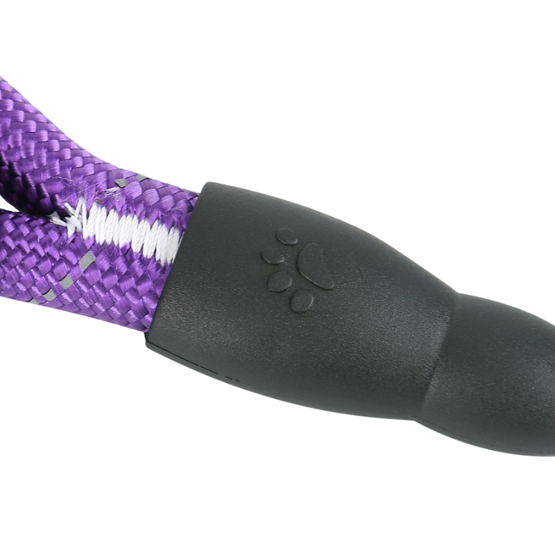 Laisse pour chien en corde