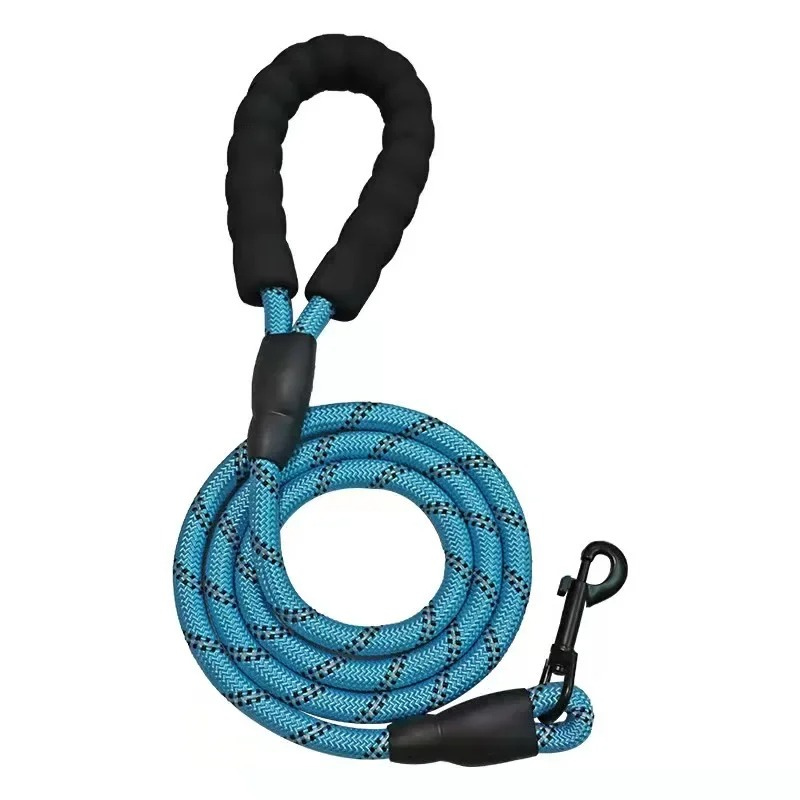 Laisse pour chien en corde