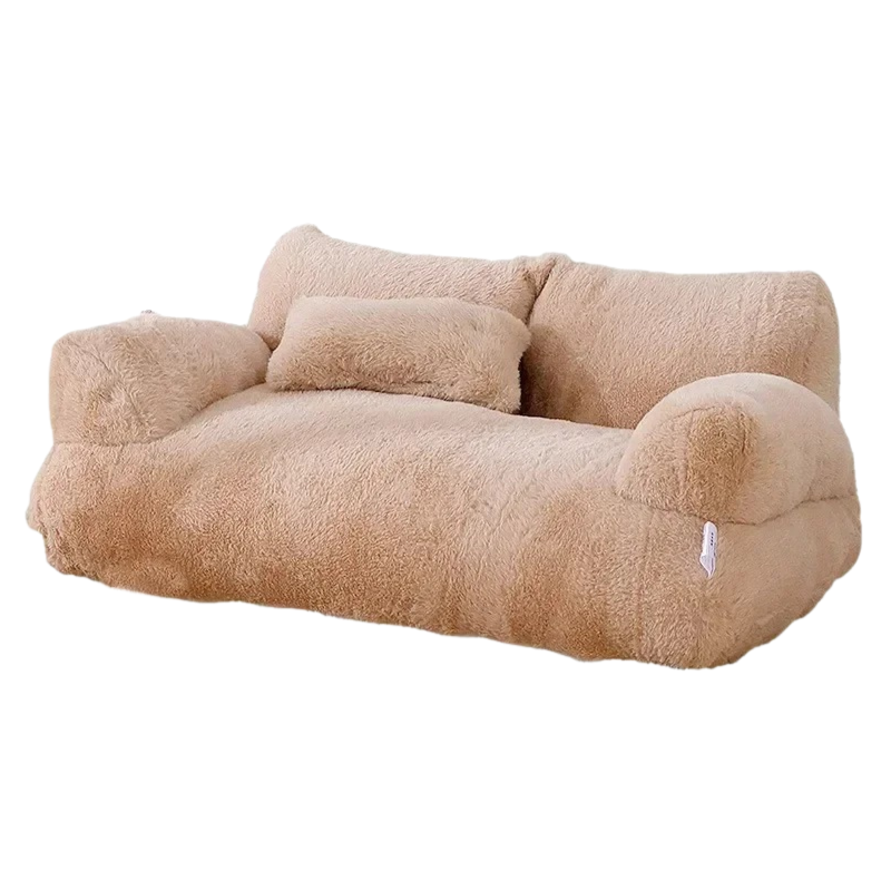 Lit Pour Chat Style Canapé