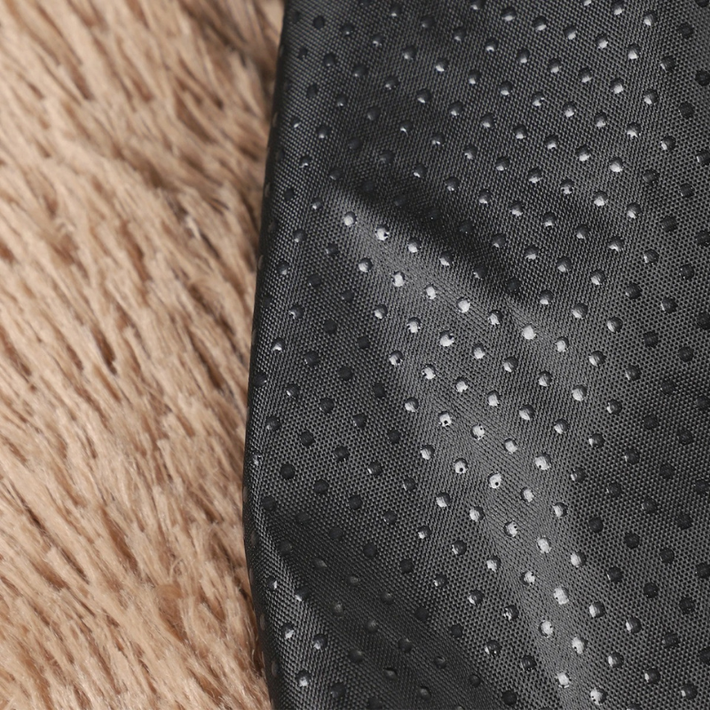 Lit Pour Chien en Forme de Patte