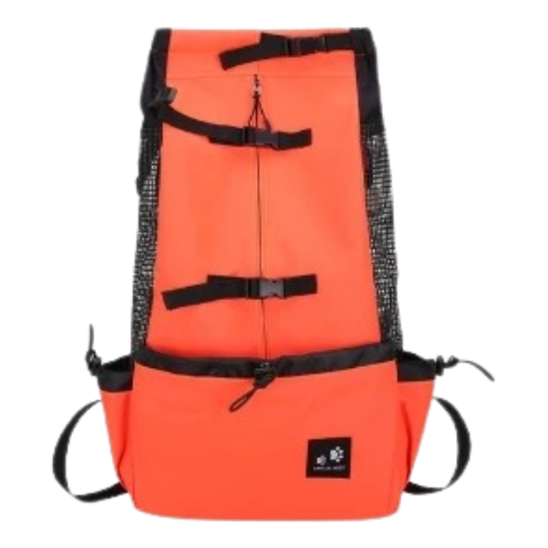 Sac à Dos Sécurisé Pour Transporter Les Chiens