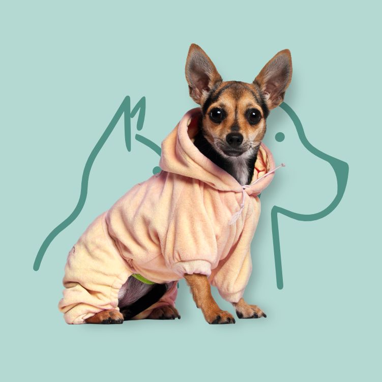 Vêtements pour Chiens