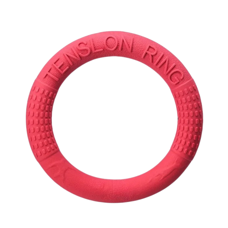 Anneau à Mâcher pour Chien