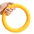 Anneau à Mâcher pour Chien