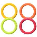 Anneau à Mâcher pour Chien