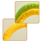 Anneau à Mâcher pour Chien