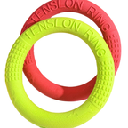 Anneau à Mâcher pour Chien