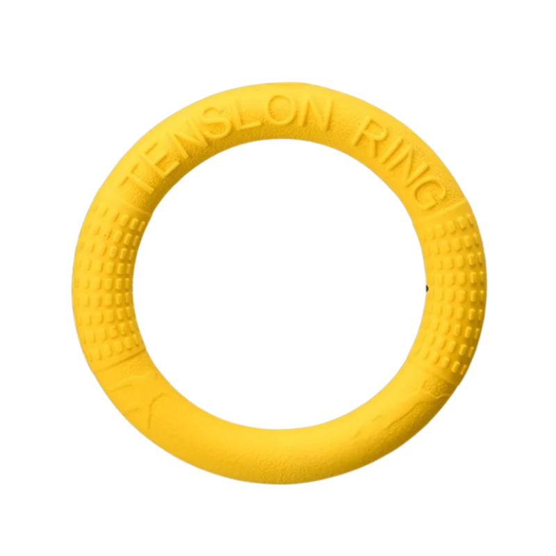 Anneau à Mâcher pour Chien