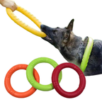 Anneau à Mâcher pour Chien