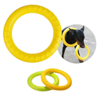 Anneau à Mâcher pour Chien