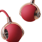 Balle Électrique Chat