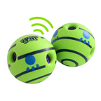 Balle Sonore Interactive Pour Chiens