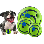 Balle Sonore Interactive Pour Chiens