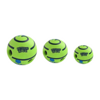 Balle Sonore Interactive Pour Chiens