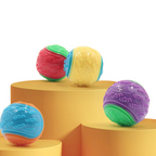 Balle Caoutchouc Chien