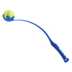 Bâton de Lancer de Balle Pour Chien