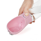 Bouteille d'Eau Portable Chien