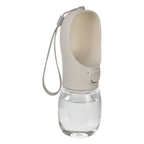 Bouteille d'Eau Portable Chien