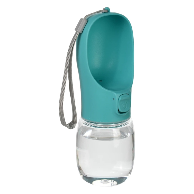 Bouteille d'Eau Portable Chien
