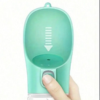 Bouteille d'Eau Portable Chien