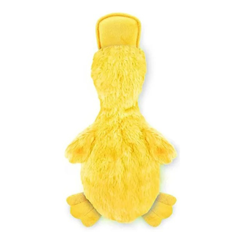 Canard En Peluche Couineur Pour Chiens