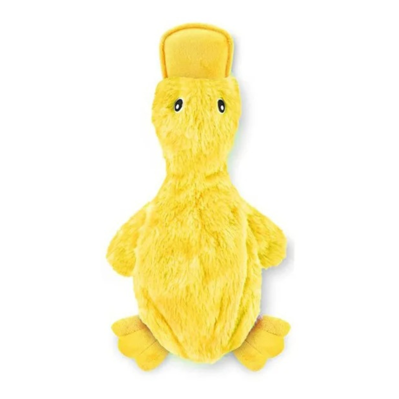 Canard En Peluche Couineur Pour Chiens