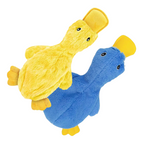Canard En Peluche Couineur Pour Chiens