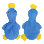 Canard En Peluche Couineur Pour Chiens