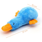 Canard En Peluche Couineur Pour Chiens