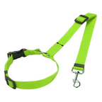 Ceinture De Securite Chien Reglable Voiture