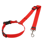 Ceinture De Securite Chien Reglable Voiture