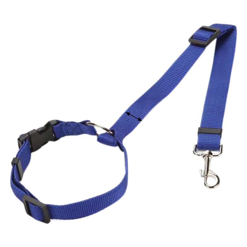 Ceinture De Securite Chien Reglable Voiture