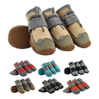 Chaussures Antidérapantes pour Chien