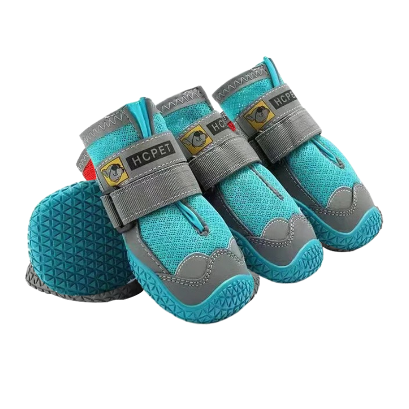 Chaussures Antidérapantes pour Chien