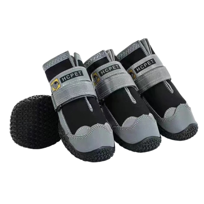Chaussures Antidérapantes pour Chien