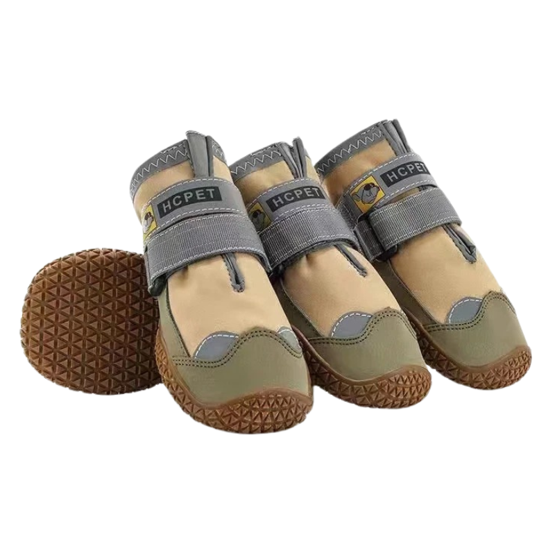 Chaussures Antidérapantes pour Chien