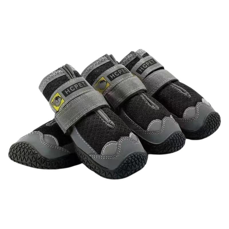 Chaussures Antidérapantes pour Chien