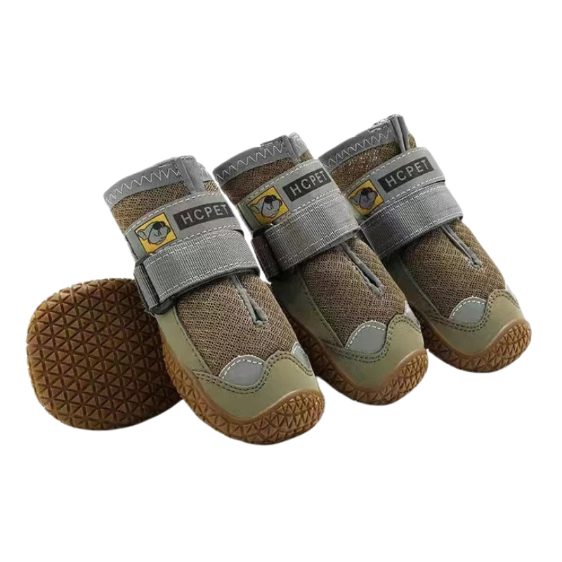 Chaussures Antidérapantes pour Chien