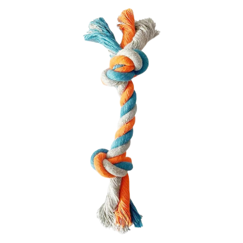 Corde Pour Jouer Avec Le Chien