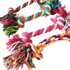 Corde Pour Jouer Avec Le Chien