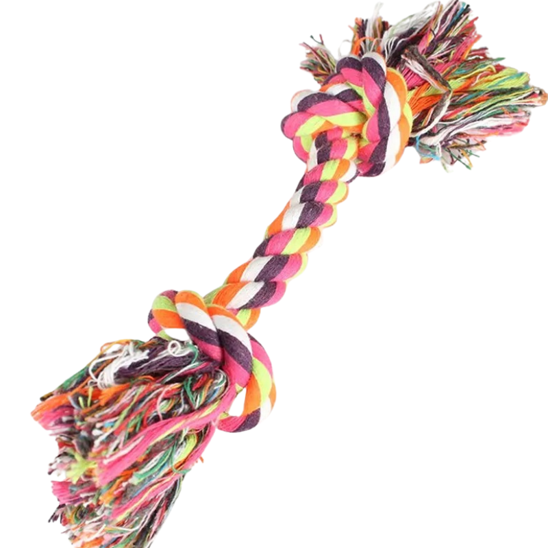 Corde Pour Jouer Avec Le Chien