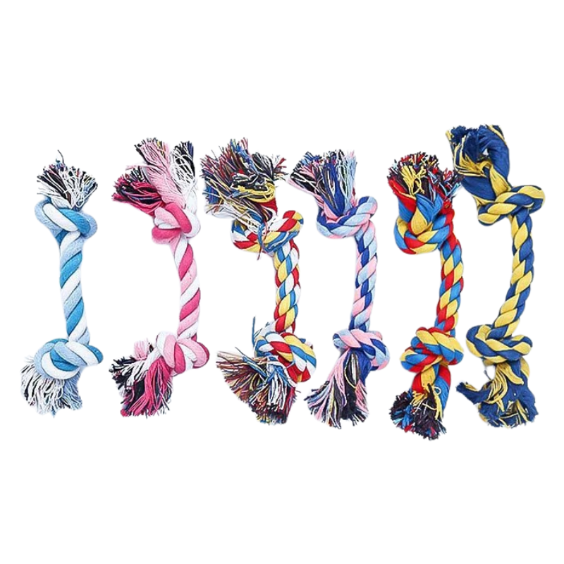 Corde Pour Jouer Avec Le Chien