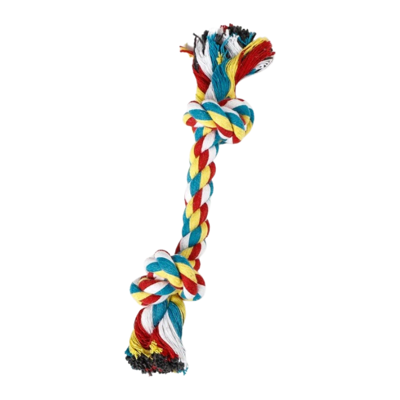 Corde Pour Jouer Avec Le Chien