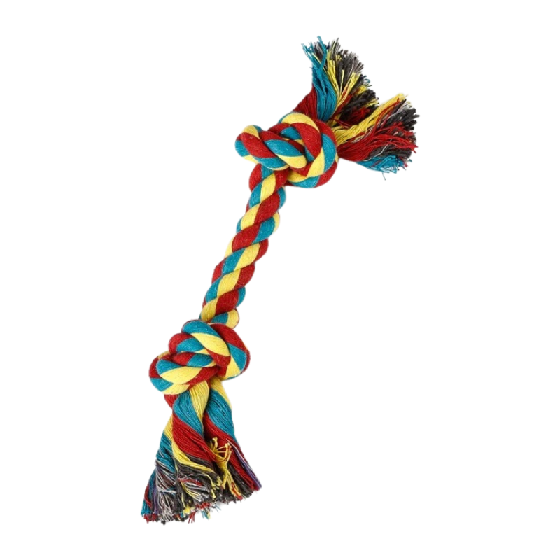 Corde Pour Jouer Avec Le Chien